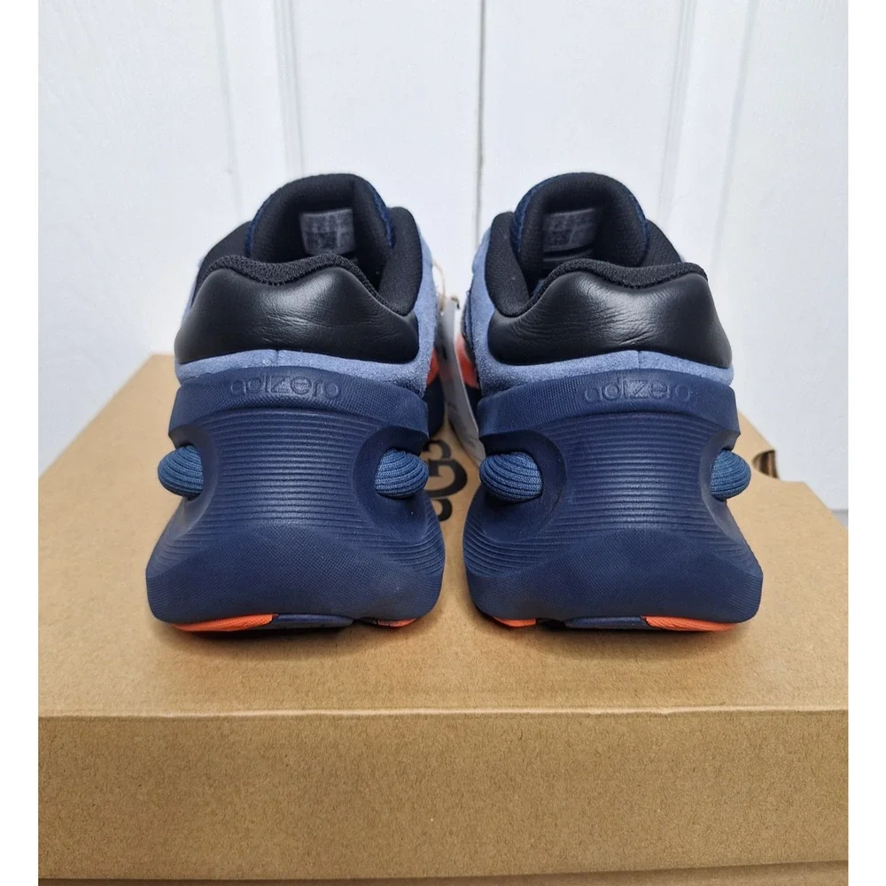 Adidas Adizero Goukana Colligate Navy Ink JP7178 size 9 No Box